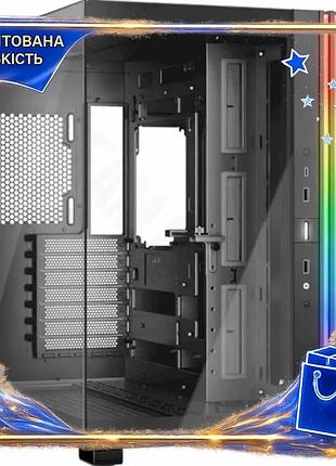 Dm корпус be quiet! спецификация 2.2 light base 600 dx midi tower черный с argb подсветкой для пк с at spe|lz