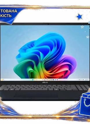 Dm ноутбук 16 дюймів специфікація 2.2 asus vivobook 16 з amd ryzen 5 330 для роботи та навчання з ips spe|lz