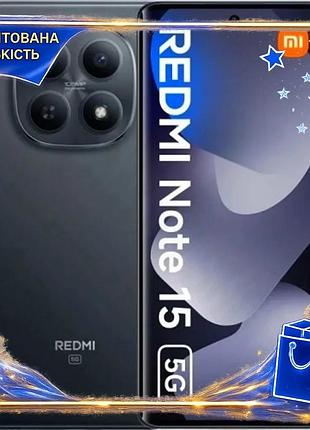 Dm смартфон xiaomi redmi спецификация 2.2 note 15 5g черный 6.67" amoled 120 гц 6гб 128гб для фото и в spe|lz