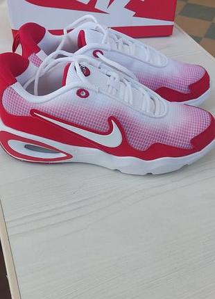 Кроссовки nike air max nova