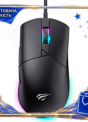 Dm игровая мышь havit спецификация 2.2 usb оптическая с rgb подсветкой 1200-8000 dpi 7 кнопок для пк г spe|lz