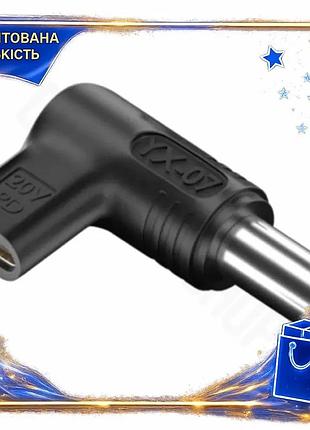 Dm адаптер питания type-c спецификация 2.2 20v для ноутбука hp зарядное устройство для блока питания д spe|lz