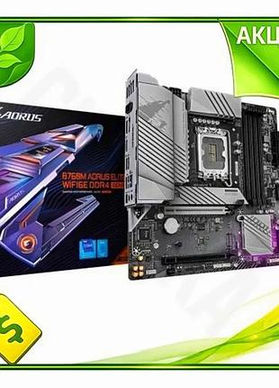 Ve материнська плата gigabyte з new version wifi 6e та ddr5 для пк micro atx для геймерів та професіон n6w_ver