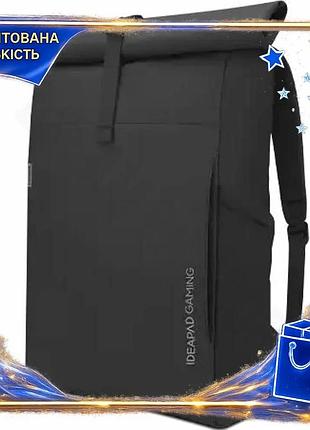 Dm рюкзак для ноутбука спецификация 2.2 16" lenovo черный для геймеров полиэстер сумка для компьютера spe|lz