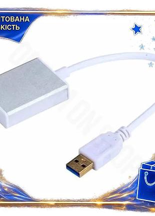 Dm переходник usb 3.0 спецификация 2.2 m – hdmi f dynamode 15 см белый адаптер для подключения монитор spe|lz