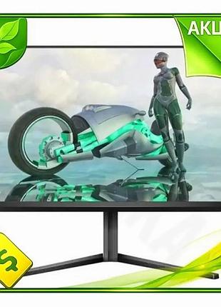 Ve монітор 27 дюймів philips new version темно-сірий 4k fast ips 1мс 320гц для ігор з g-sync та adapti n6w_ver