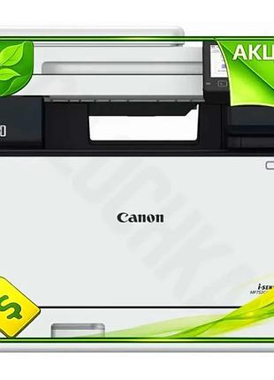 Ve бфп лазерний кольоровий a4 new version canon до 33 стр/хв з wifi дуплексний принтер зі сканером та n6w_ver