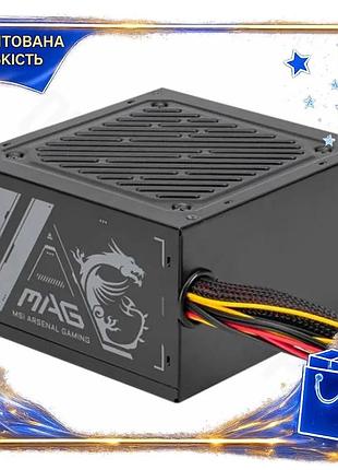 Dm блок питания 500 спецификация 2.2 вт msi black немодульный для пк активный pfc с защитой ocp/opp/sc spe|lz