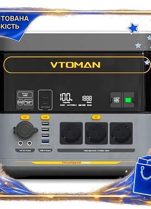 Dm зарядная станция vtoman спецификация 2.2 flashspeed 1000 1000 вт 828 втч для электроники портативна spe|lz