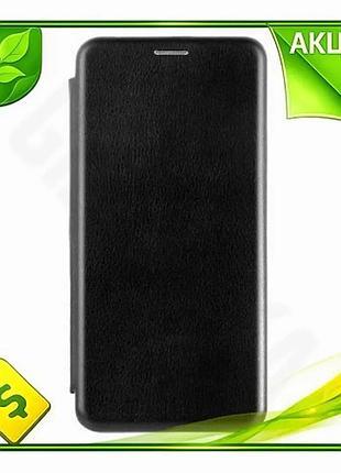 Ve чохол-книжка colorway для смартфона new version силіконовий чохол для захисту та зручності чорний n6w_ver