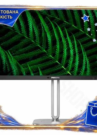 Dm монитор 23.8" philips спецификация 2.2 ips full hd 1920x1080 100 гц для компьютера с адаптивной син spe|lz