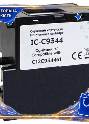 Dm емкость для отработанных спецификация 2.2 чернил epson barva с чипом для принтеров чернильная систе spe|lz