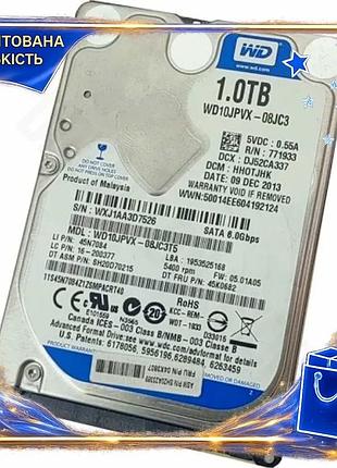 Dm жесткий диск 2.5" спецификация 2.2 1тб western digital sata3 5400 об/мин для ноутбука и пк накопите spe|lz