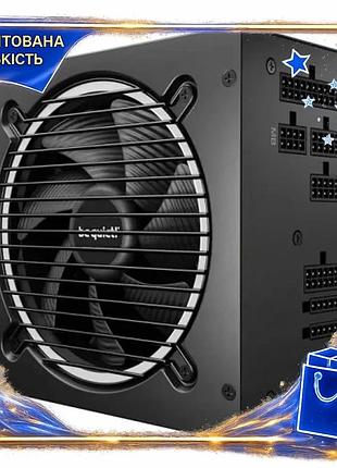 Dm блок живлення 550 специфікація 2.2 вт be quiet! pure power 13 black модульний 80 plus gold для пк з spe|lz