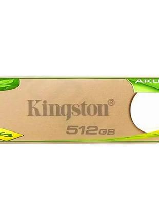 Ve флеш накопичувач usb 512гб new version kingston datatraveler usb 3.2 швидкий накопичувач для зберіг n6w_ver