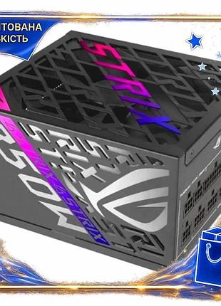 Dm блок живлення 850 специфікація 2.2 вт asus rog strix platinum модульний 80 plus platinum для пк з з spe|lz