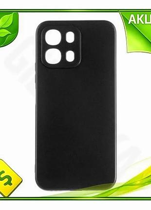 Ve бампер colorway полиуретановый черный new version для смартфона защитный чехол tpu для oppo a6s 6.7 n6w_ver