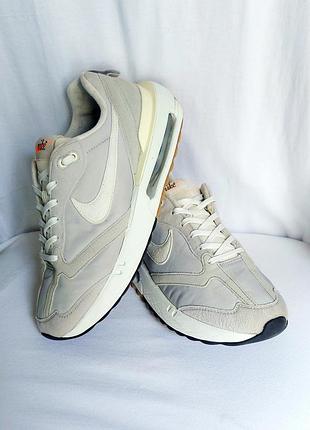 Мужские кроссовки nike air max dawn grey dj 3624- 002