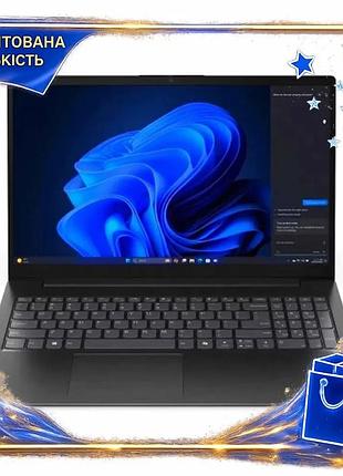 Dm ноутбук lenovo 15.6" специфікація 2.2 з ips екраном intel core i5 8gb ram ssd 256gb для роботи і на spe|lz
