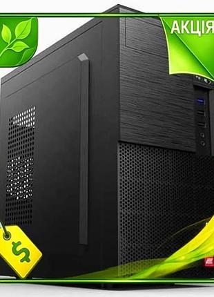 Ve корпус 2e basis black new version mini tower для micro atx и mini itx 400 вт компактный компьютерны n6w_ver