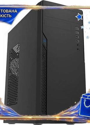 Dm корпус gamemax et-211 спецификация 2.2 black midi tower 400 вт для компьютера atx micro atx mini it spe|lz