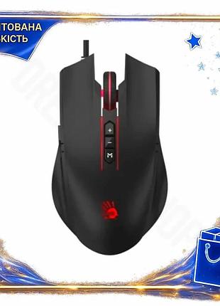 Dm мышь bloody usb спецификация 2.2 оптическая rgb с 8 программируемыми кнопками для компьютерных игр spe|lz