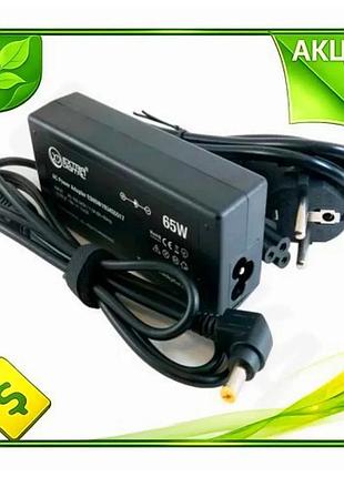 Ve блок питания extradigital для new version ноутбуков acer 65w 19v 3.42a адаптер для ноутбука ноутбук n6w_ver