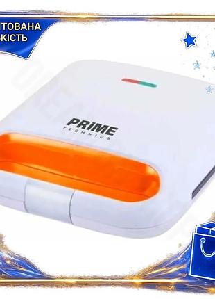 Dm бутербродница prime technics спецификация 2.2 700вт для сэндвичей 4шт с антипригарным покрытием инд spe|lz