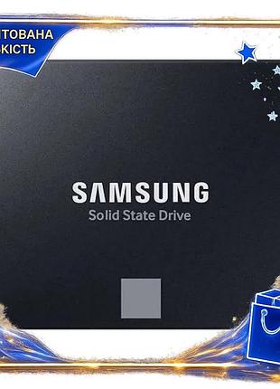 Dm твердотільний накопичувач ssd специфікація 2.2 500гб samsung 870 evo sata3 2.5" швидкий накопичувач spe|lz