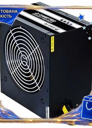 Dm блок живлення 600 специфікація 2.2 вт chieftec активний pfc для пк з захистом ovp scp uvp блочний ж spe|lz