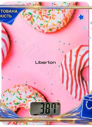 Dm кухонные весы liberton спецификация 2.2 электронные pink до 8 кг с дисплеем ирокомпенсация автооткл spe|lz