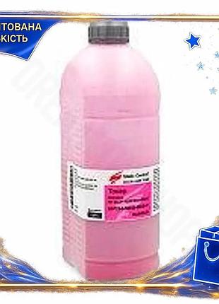 Dm тонер magenta 1 спецификация 2.2 кг для принтеров hp и canon совместим с лазерными принтерами черни spe|lz