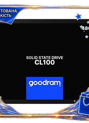 Dm твердотельный накопитель ssd спецификация 2.2 480гб goodram sata3 2.5 дюйма быстрый жесткий диск дл spe|lz