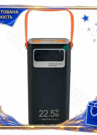 Dm универсальная мобильная батарея спецификация 2.2 30000 мач wuw черная быстрая зарядка power deliver spe|lz