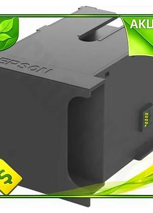 Ve емкость для отработанных чернил new version epson чернильная емкость для перезаправки чернил для пе n6w_ver