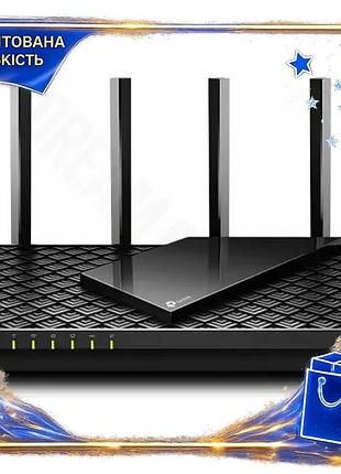 Dm роутер tp-link archer спецификация 2.2 ax72 wi-fi 6 до 5400 mb/s гигабитный маршрутизатор для дома spe|lz