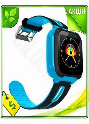 Ve детские часы aspor смартчасы new version с sim-картой для связи и безопасности ребенка водонепрониц n6w_ver