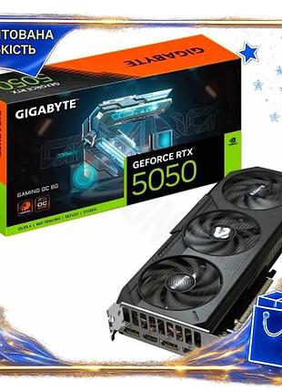 Dm відеокарта geforce rtx специфікація 2.2 5050 gigabyte 8gb gddr6 для ігор активне охолодження геймер spe|lz