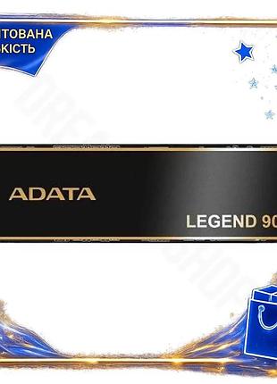 Dm твердотельный накопитель ssd спецификация 2.2 1tb adata legend 900 pci-e 4.0 x4 быстрый накопитель spe|lz