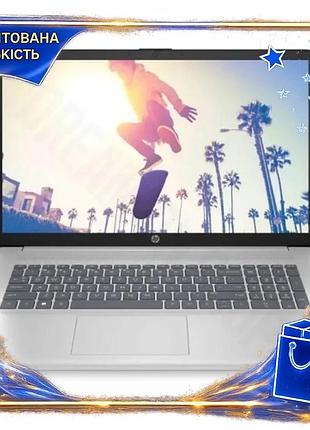 Dm ноутбук hp 17.3" спецификация 2.2 silver ips full hd для работы и обучения мощный компьютер с intel spe|lz