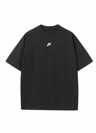 Стильная трендовая футболка большого размера от l до 9xl