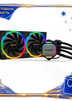 Dm система жидкостного охлаждения спецификация 2.2 be quiet! pure loop 2 fx 280 black охладитель для п spe|lz