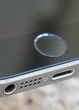 Iphone 5s 16 gb space grey 2