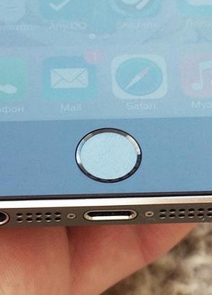 Iphone 5s 16 gb space grey 5