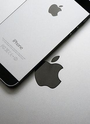 Iphone 5s 16 gb space grey 8