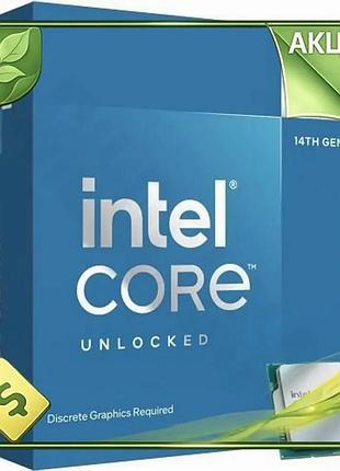 Ve процессор intel core i5 new version 14 ядер 20 потоков 3,5 ггц для пк гейминга стриминга raptor lak n6w_ver