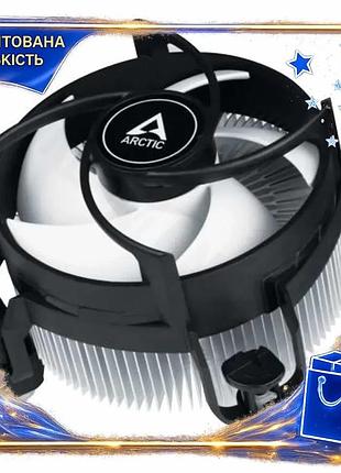 Dm кулер для процесора специфікація 2.2 arctic alpine 17 алюміній 92 мм для intel lga1700 активне охол spe|lz