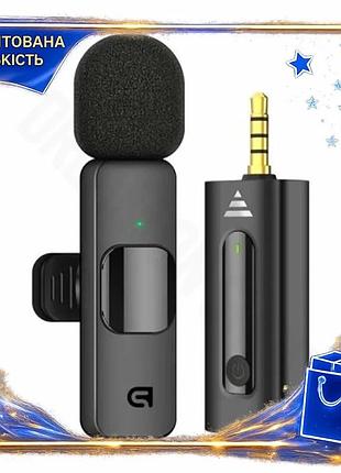 Dm микрофон armorstandart беспроводной спецификация 2.2 черный петличный для смартфонов 3,5 мм type-c spe|lz