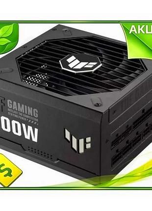 Ve блок живлення 1200 вт new version asus tuf gaming модульний 80 plus gold для пк надійне джерело жив n6w_ver