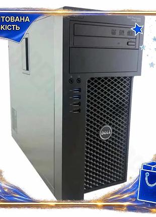 Dm системный блок dell спецификация 2.2 precision tower 3620 xeon e3-1240v5 8гб ddr4 240гб hdd для раб spe|lz